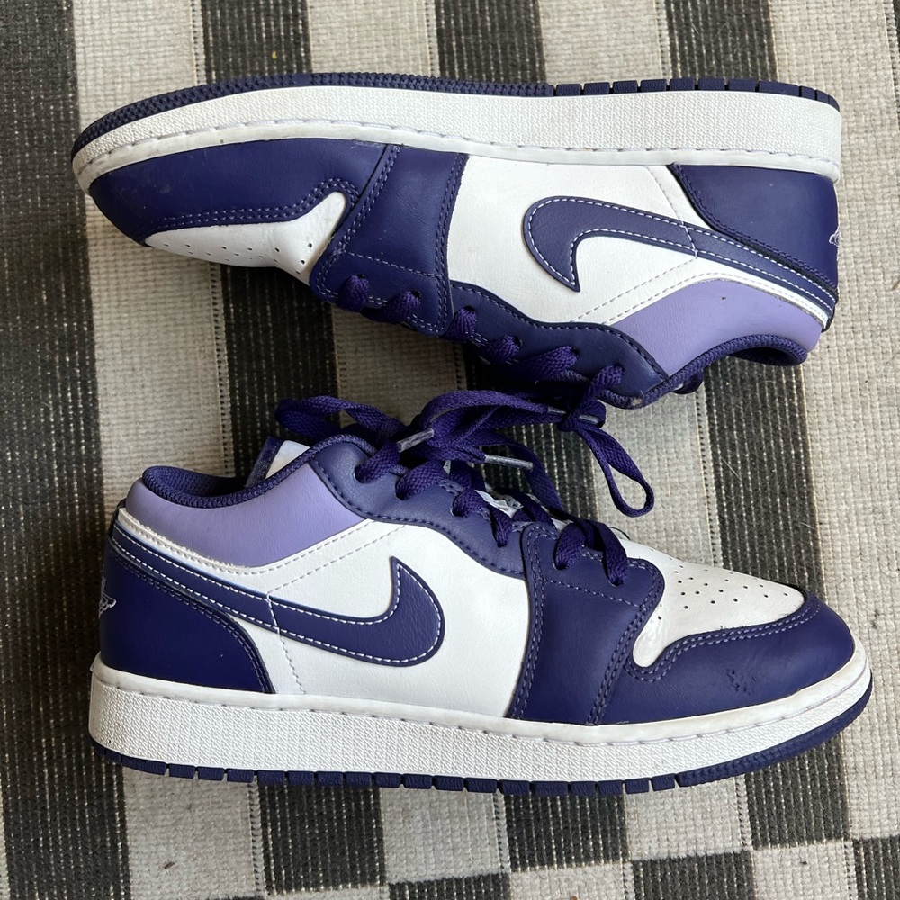 Air Jordan 1 Low